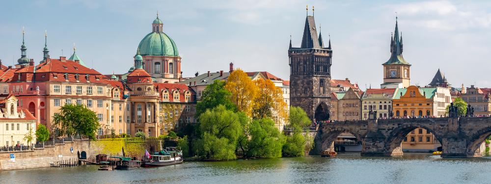 KT - Destinations - Czech Republic - Image of the Fairytale Towns