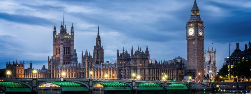 KT - Destination -- UK - Image of Big Ben