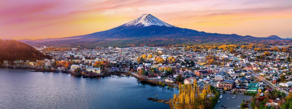 KT-Photo of fuji mountain